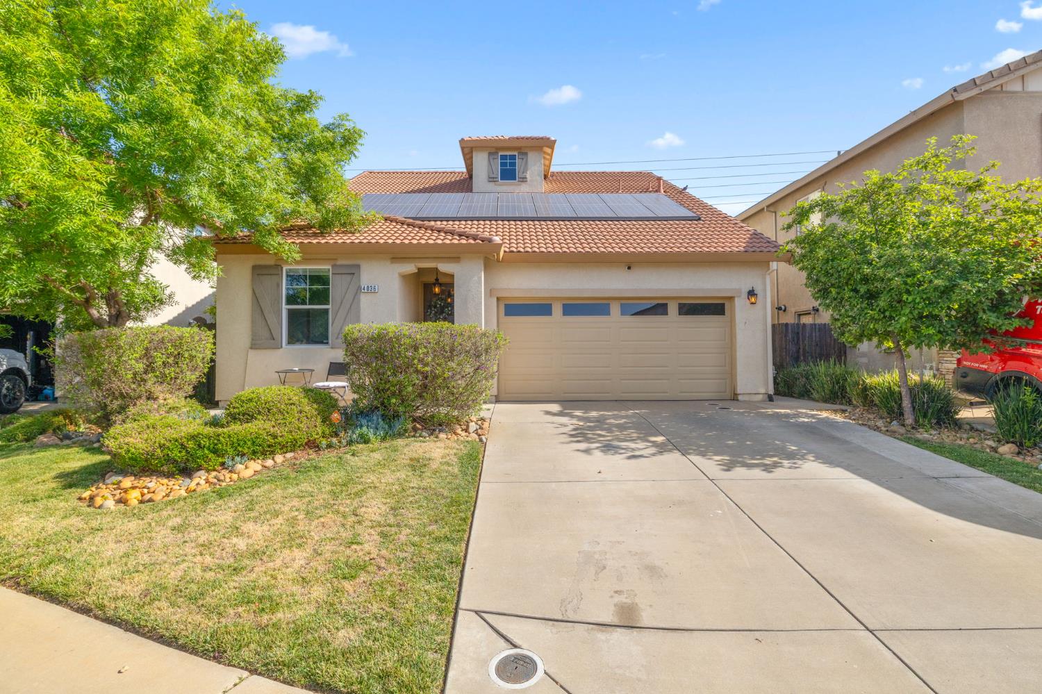 Branigan Lake Way, Rancho Cordova, California image 1