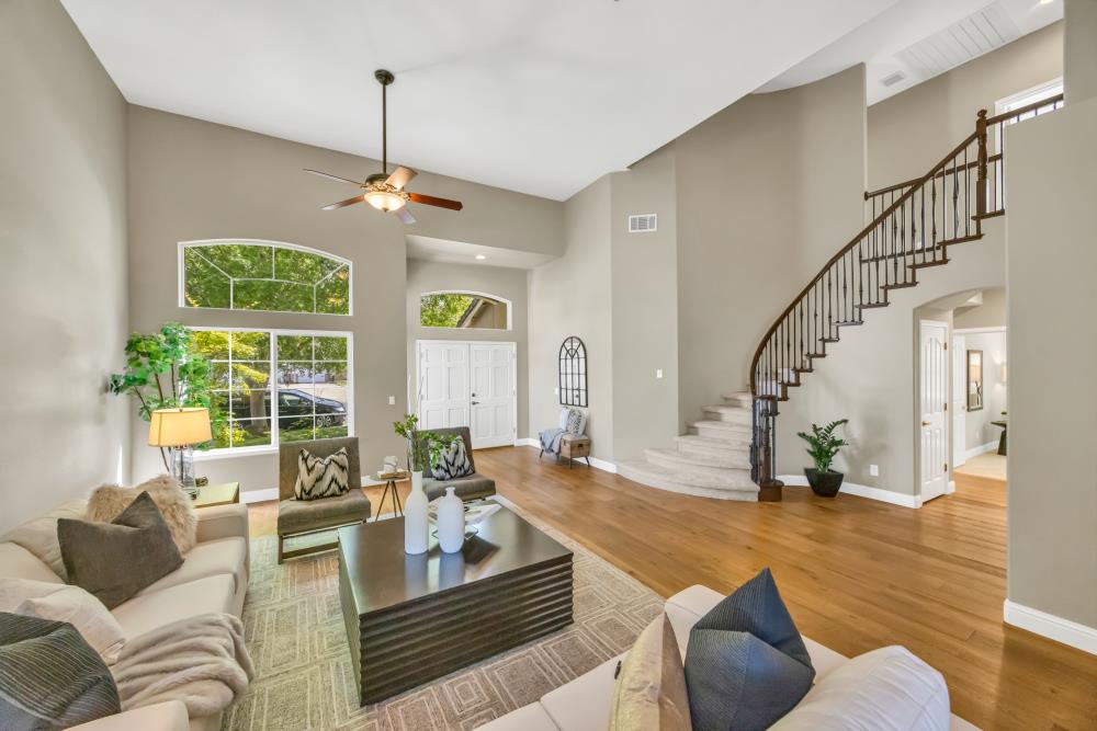 Luna Cir Circle, Folsom, California image 7