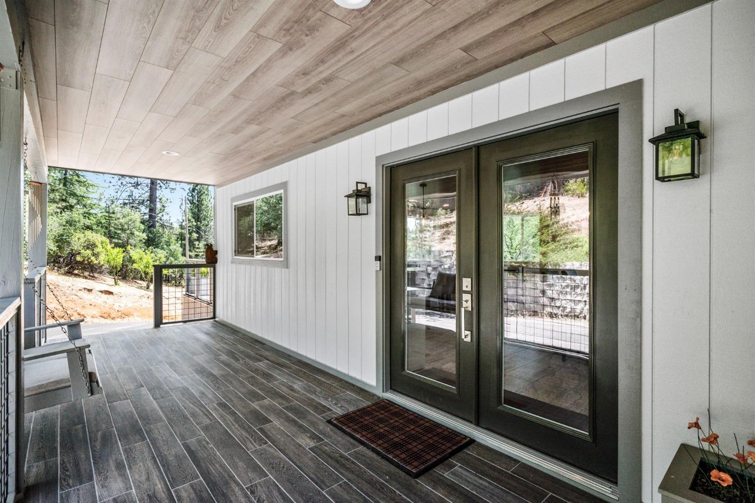 Country Road, Meadow Vista, California image 6
