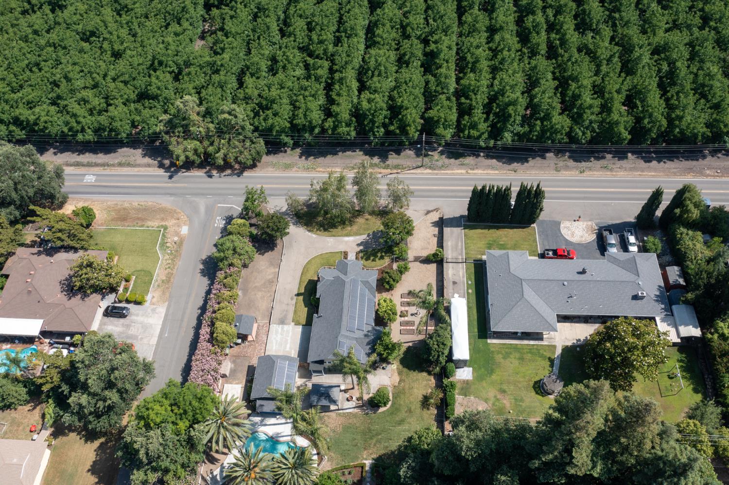 Foppiano Lane, Stockton, California image 47