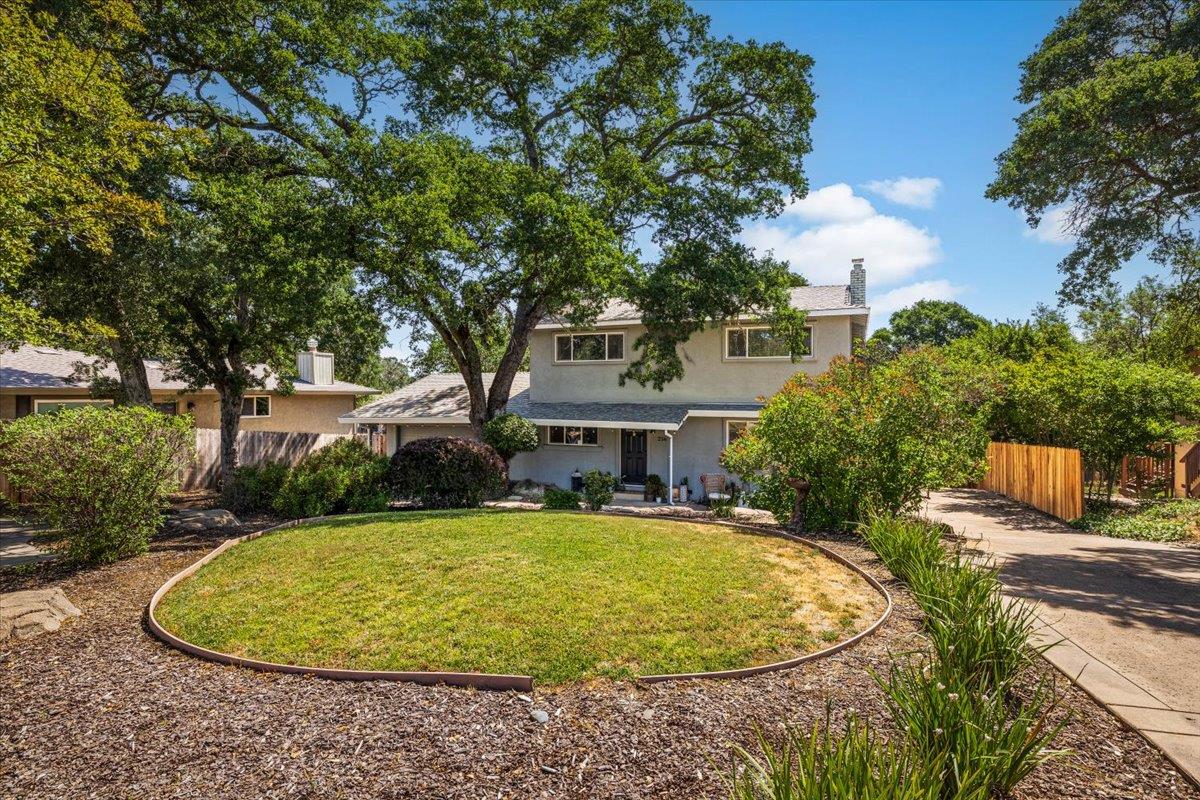 Willowdale Drive, El Dorado Hills, California image 40
