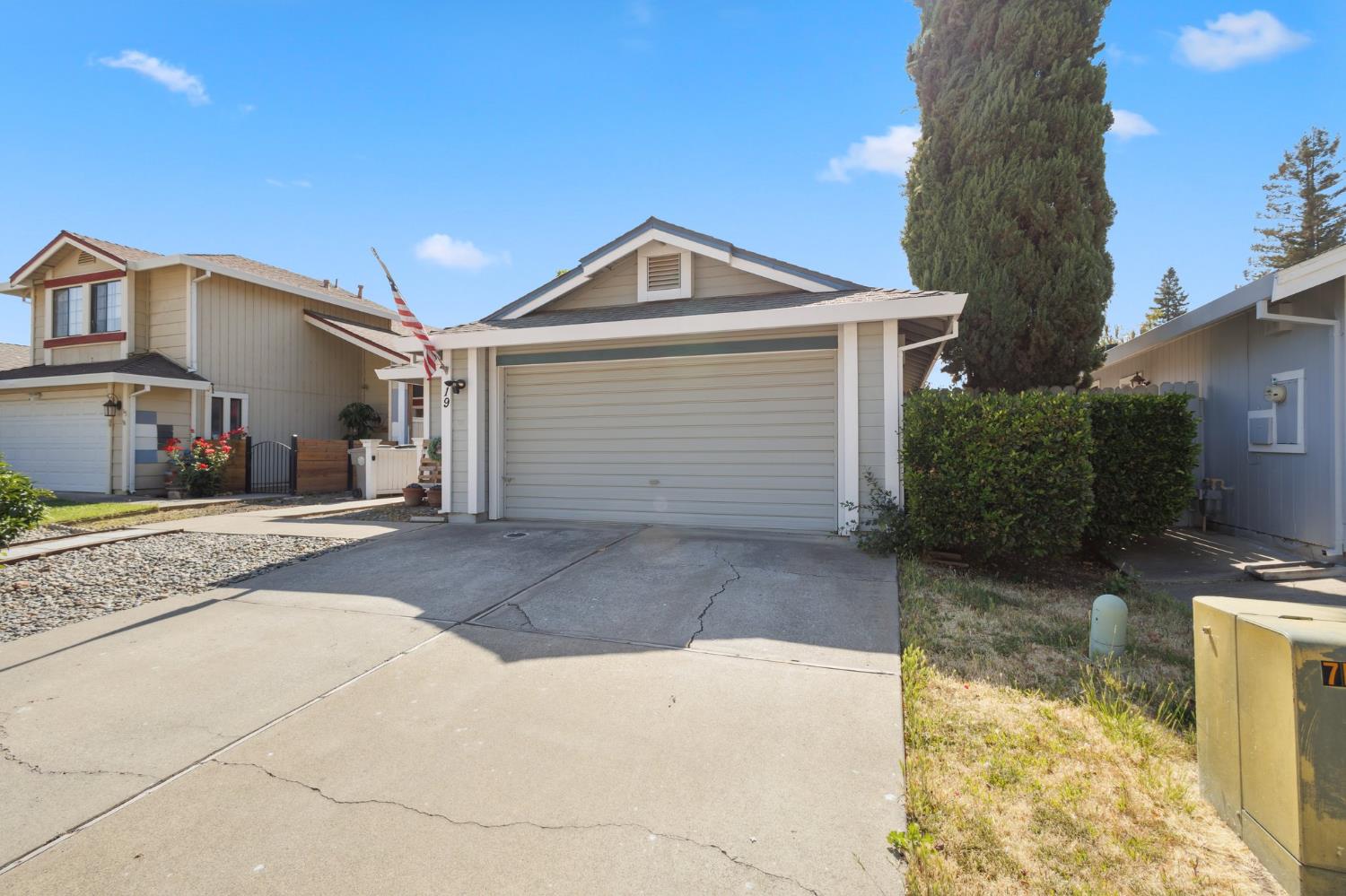 Lanyard Court, Sacramento, California image 3