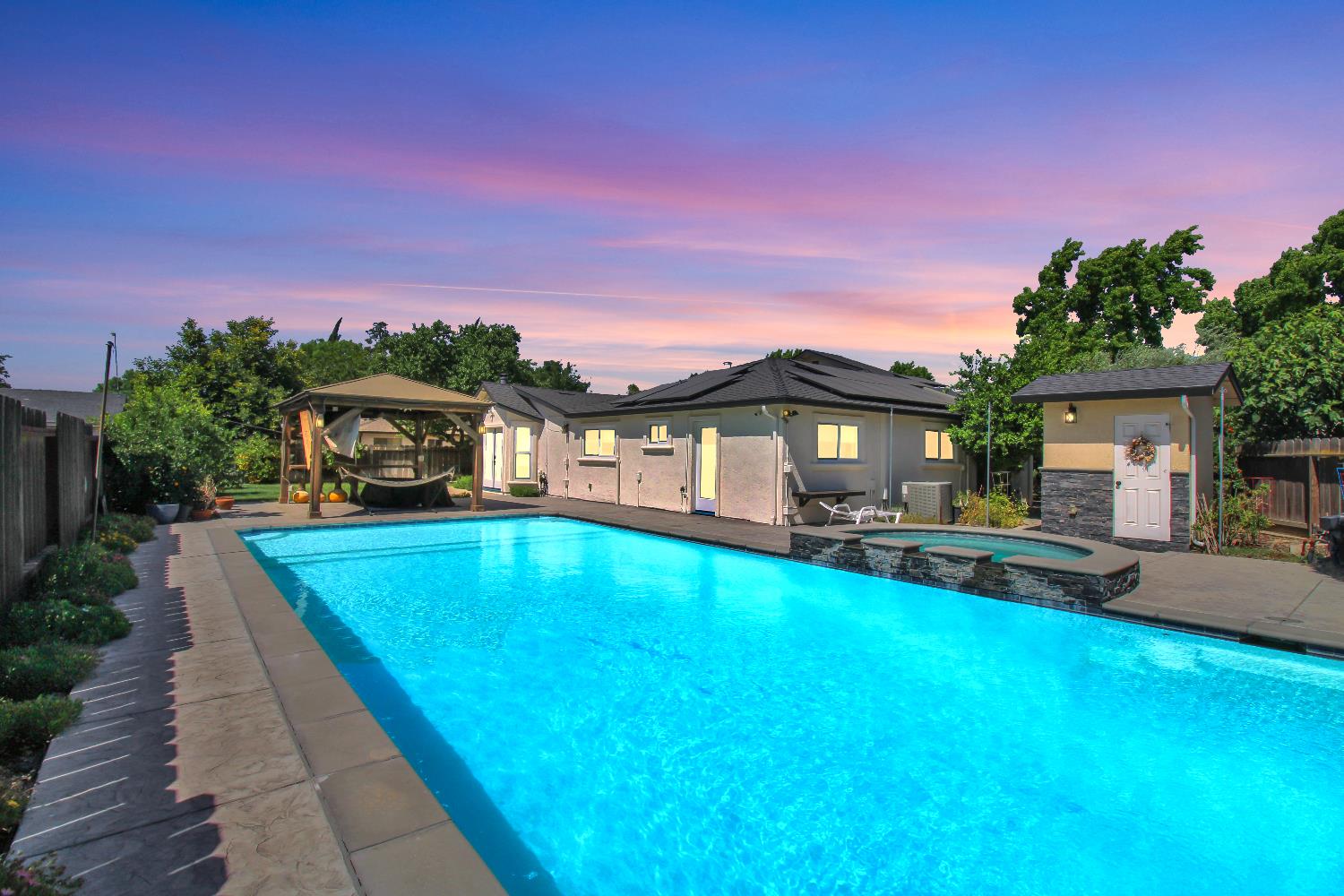 Maryanna Court, Modesto, California image 2
