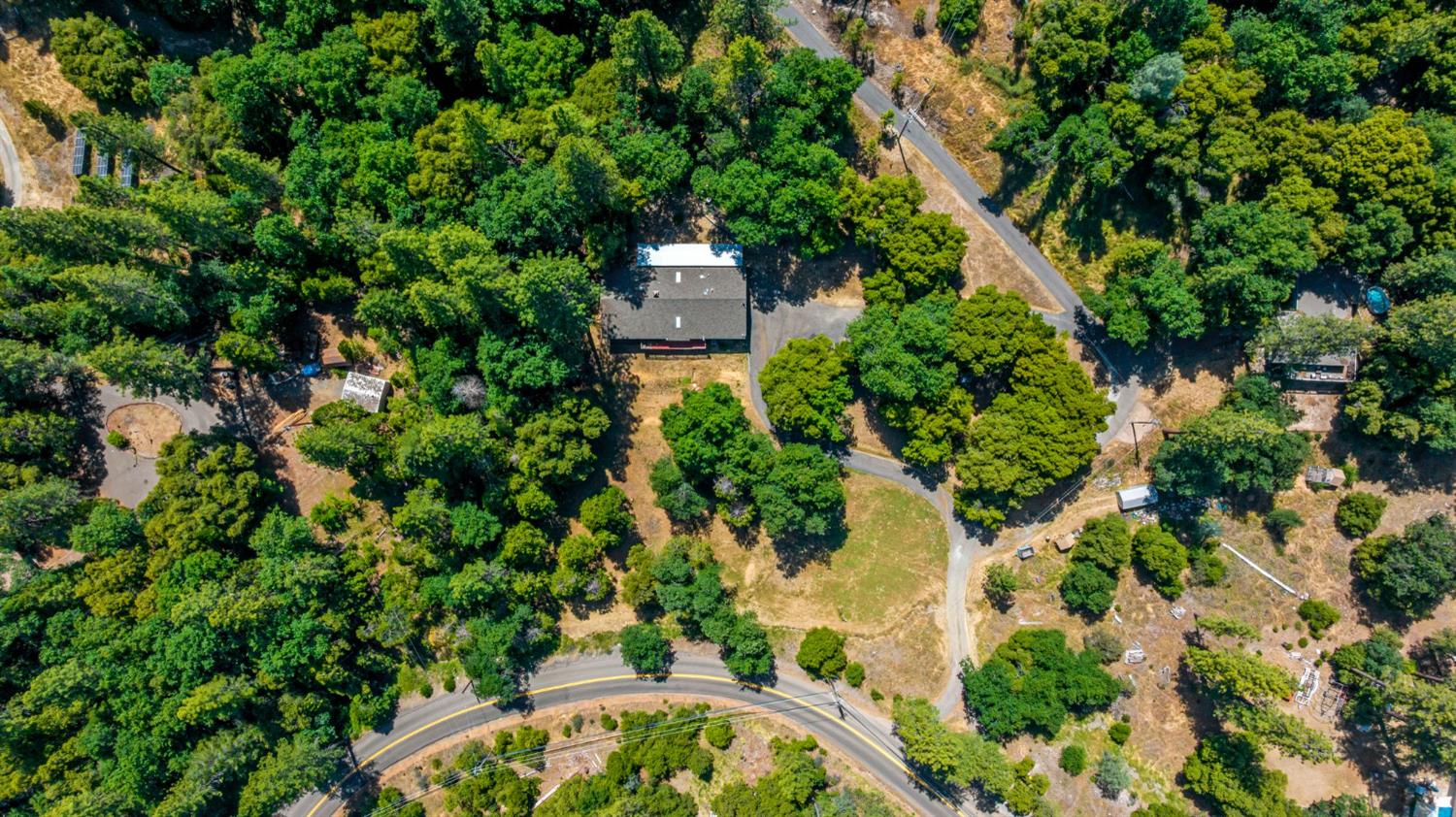 Snows Road, Placerville, California image 47