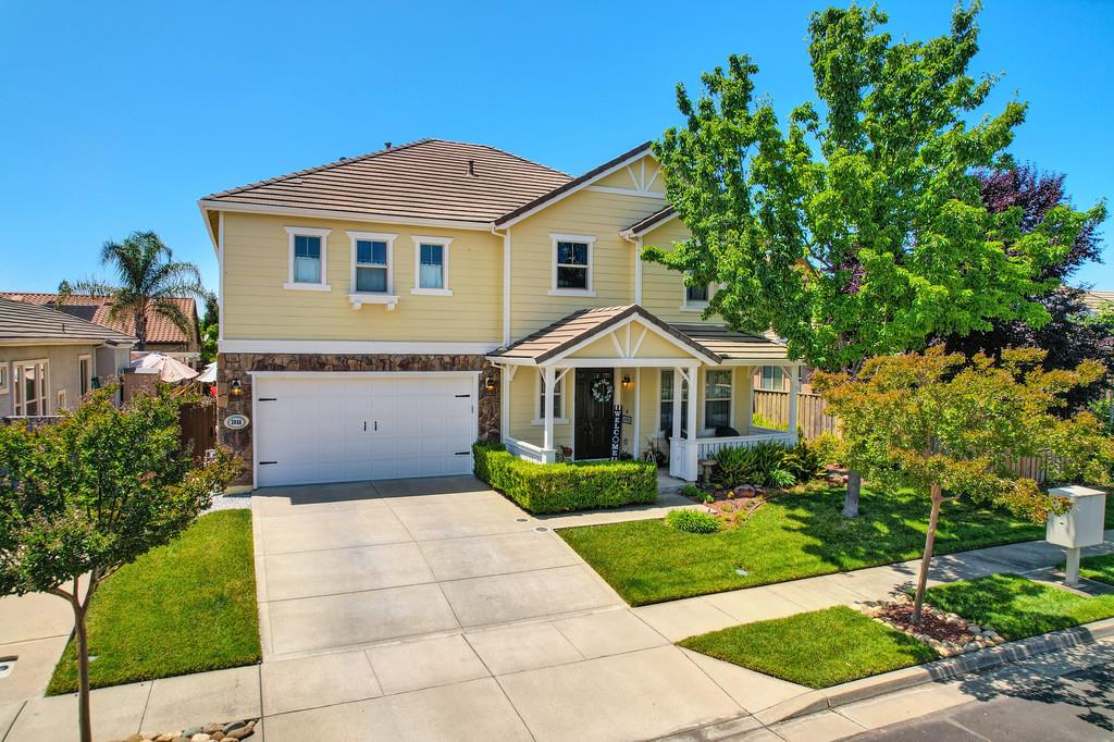 Prosser Street, West Sacramento, California image 1