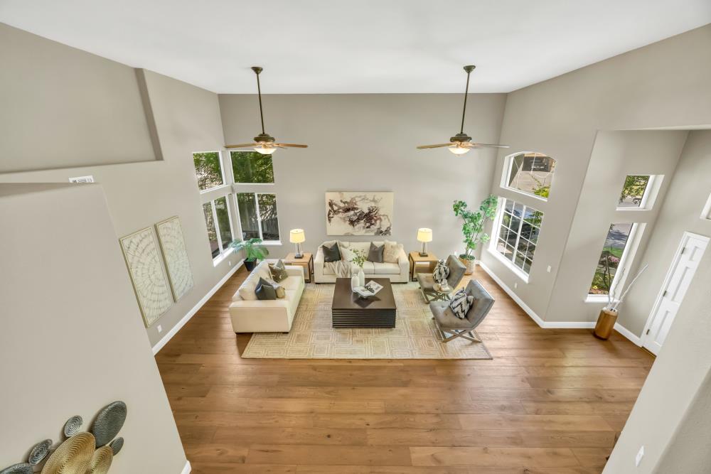 Luna Cir Circle, Folsom, California image 29