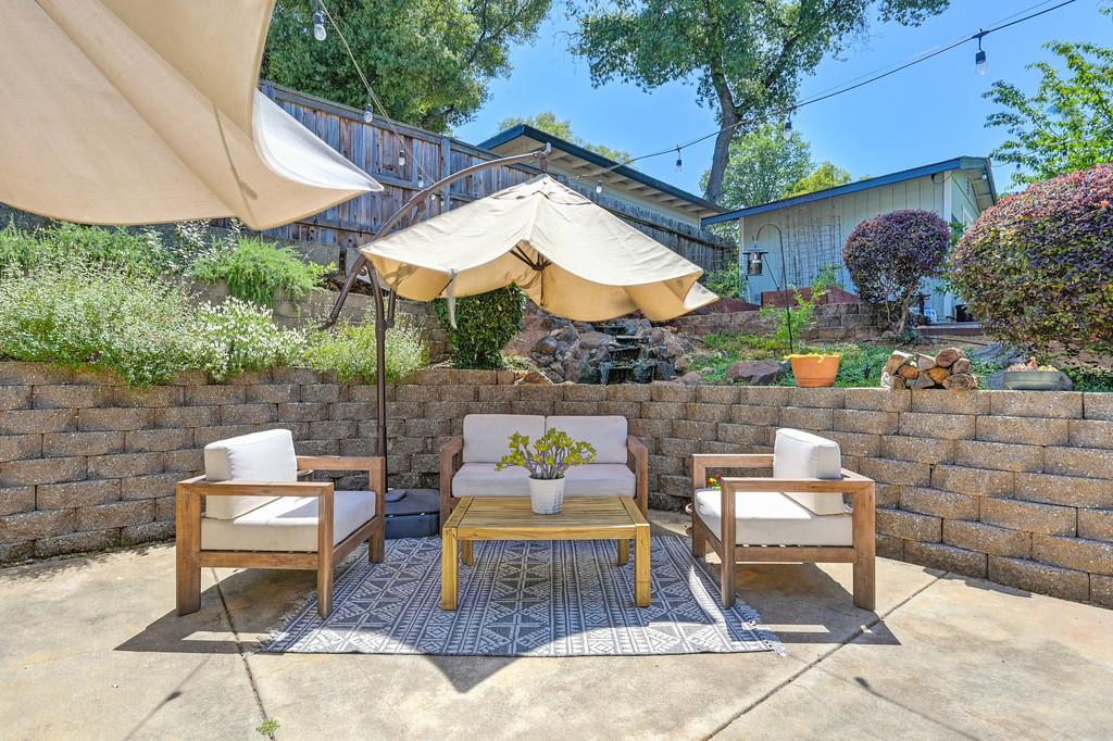 Clark Street, Auburn, California image 32