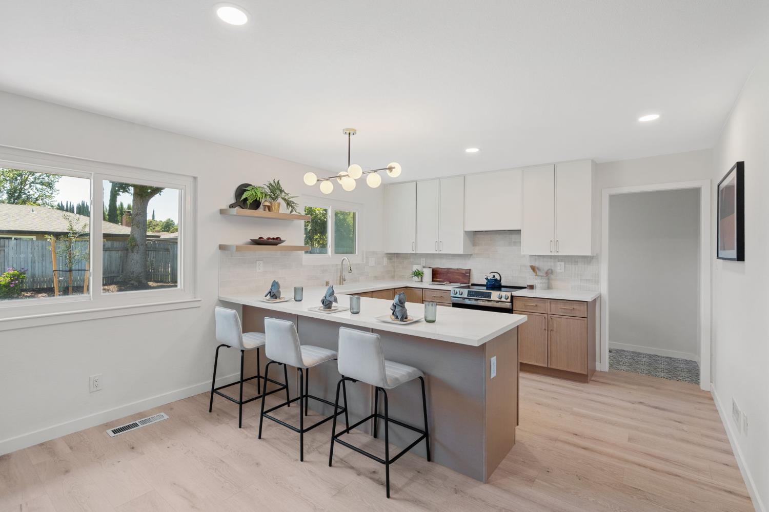 Bello Rio Way, Sacramento, California image 8