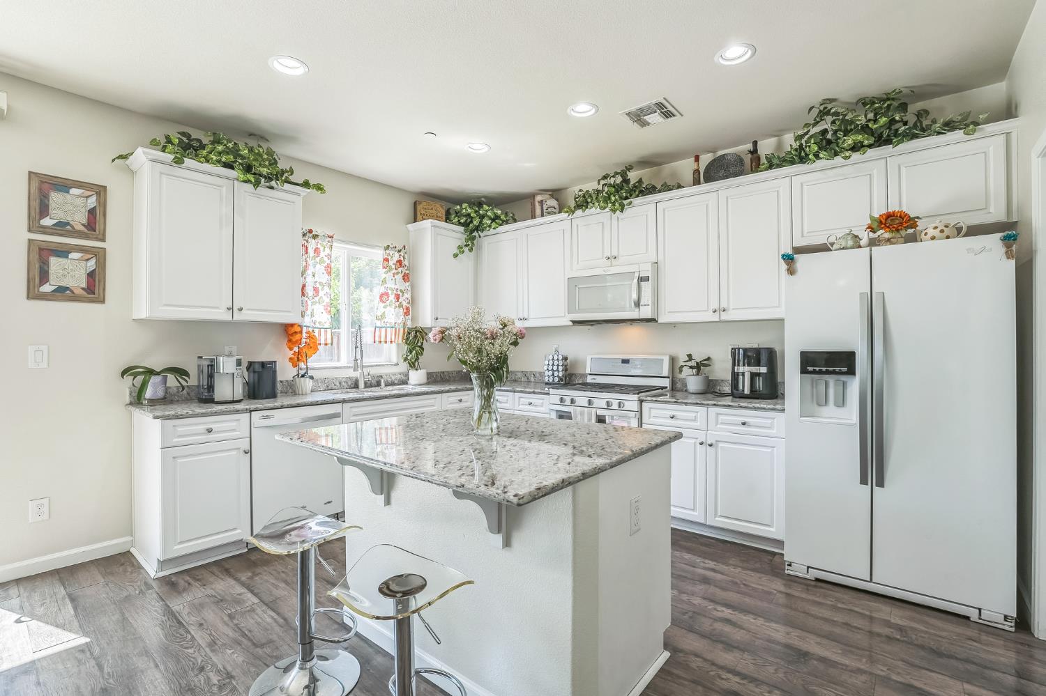 Chappelle Way, Elk Grove, California image 5