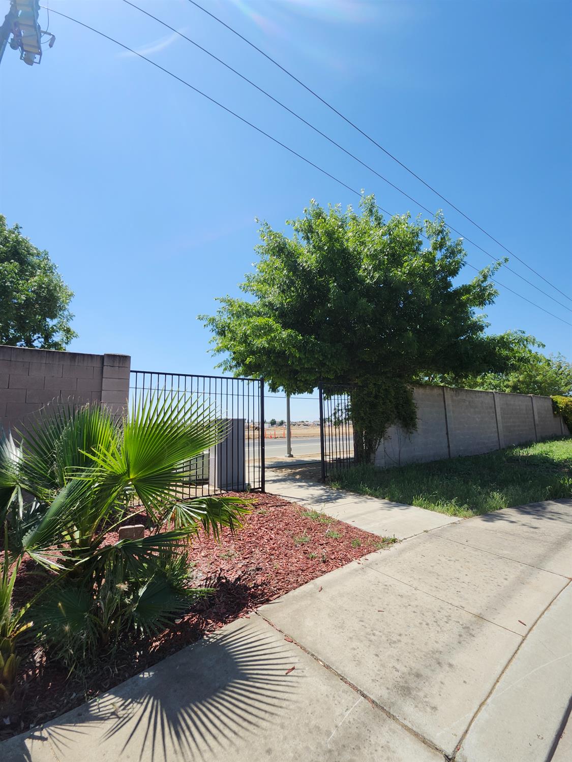 Jack Court, Merced, California image 5