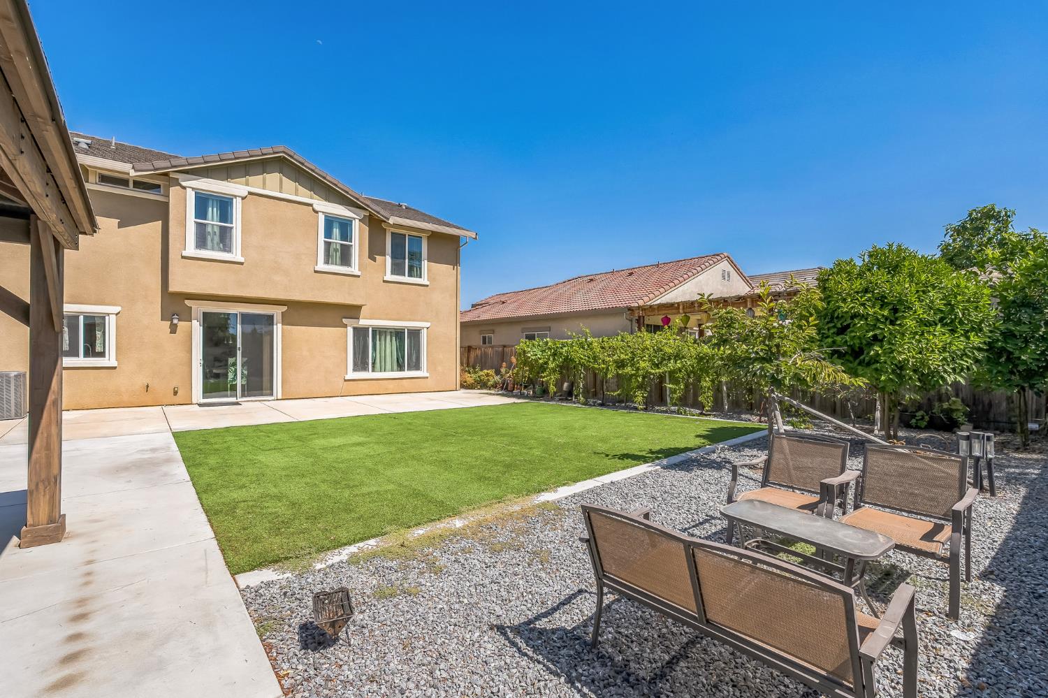 Chappelle Way, Elk Grove, California image 36