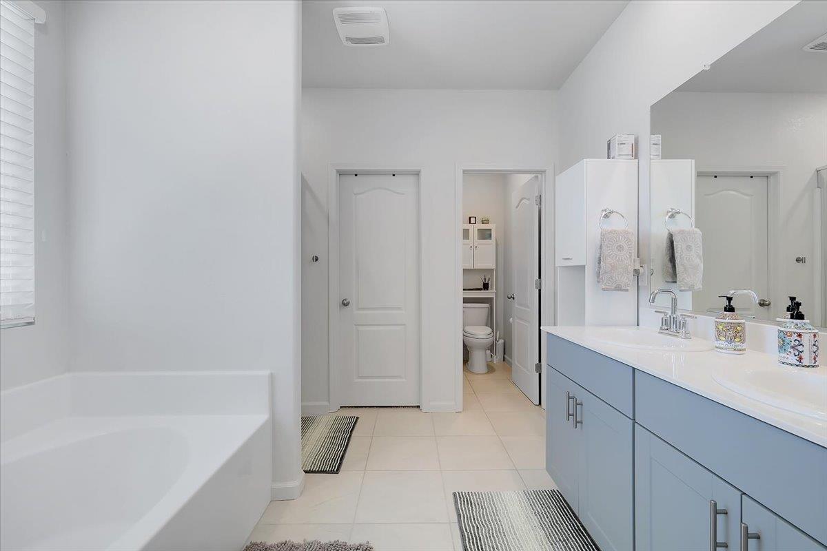 Berryessa Way, Olivehurst, California image 30