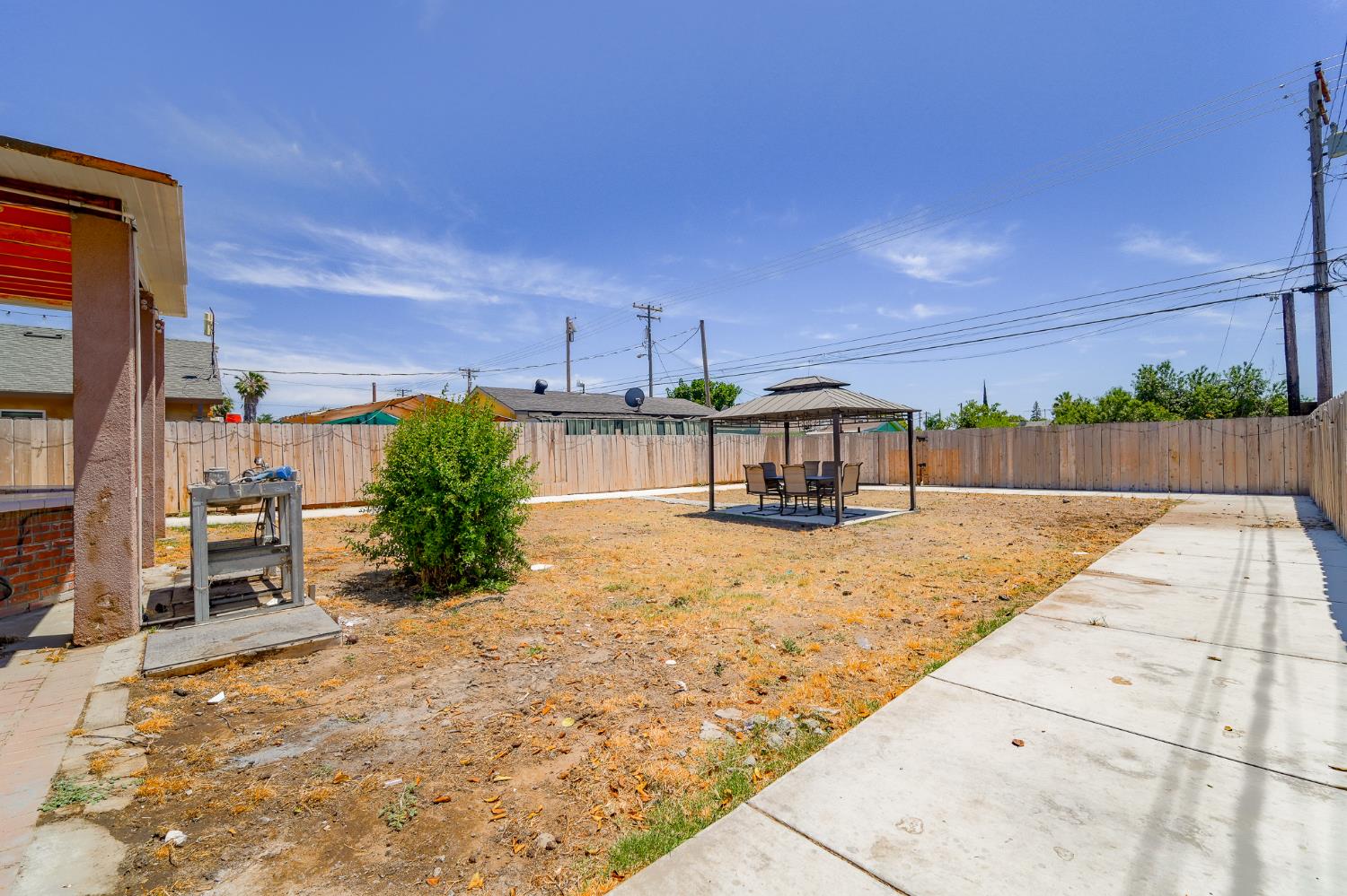 Glenn Avenue, Modesto, California image 26