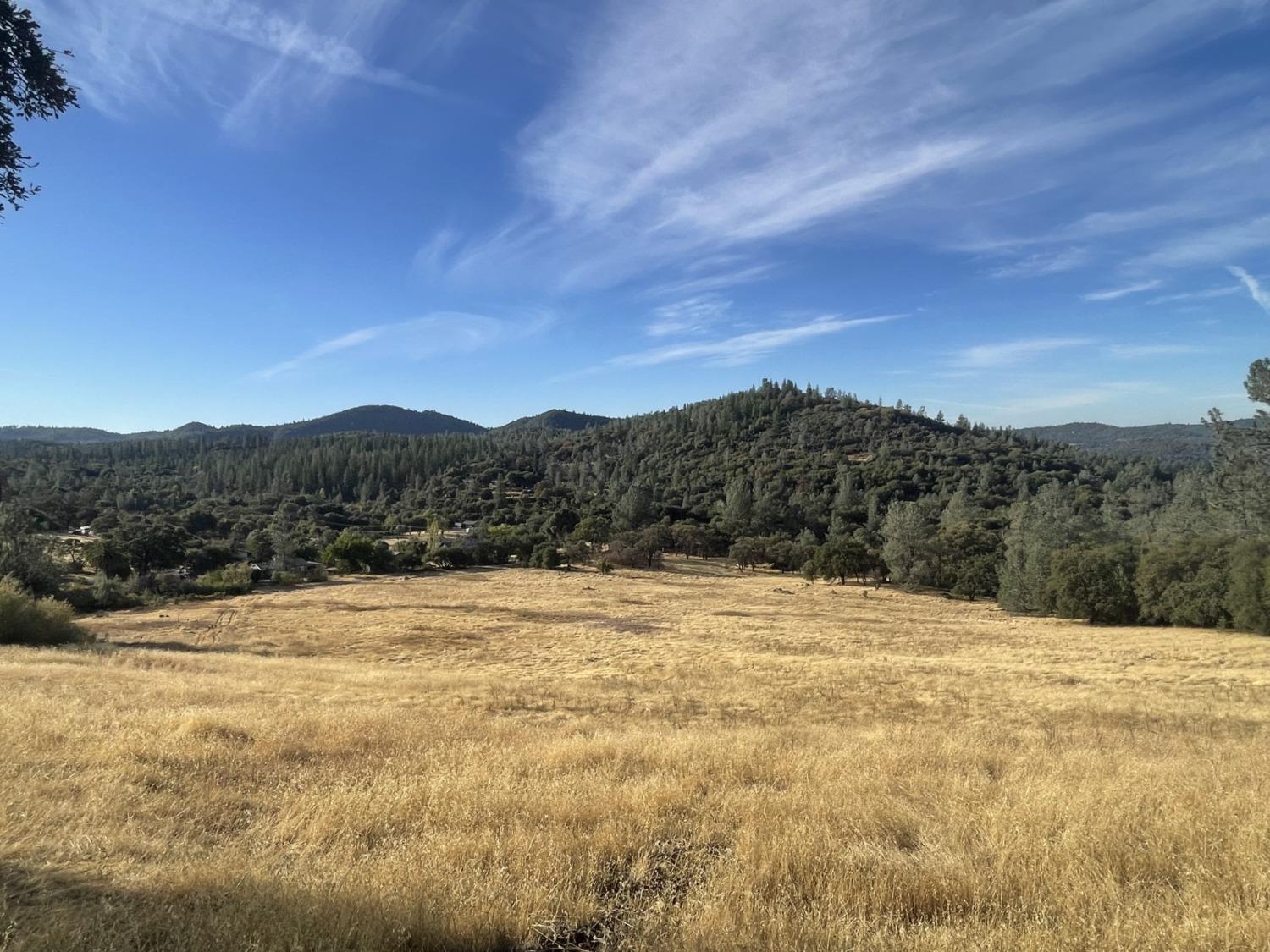 Pleasant Valley Road, North San Juan, California image 3