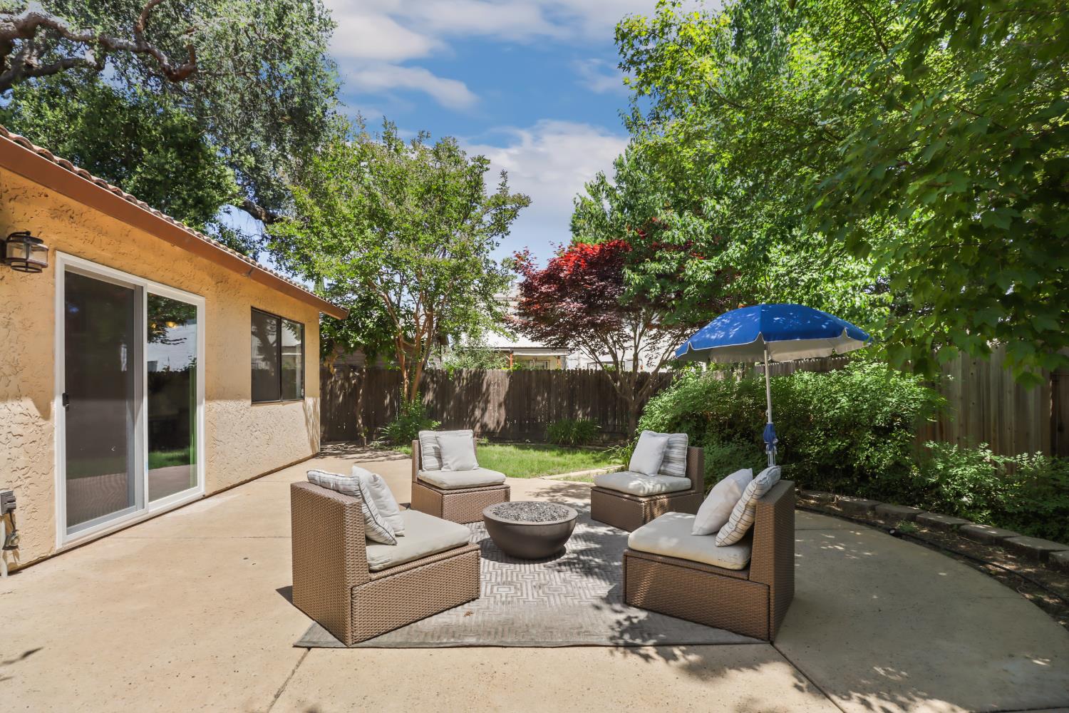 Forest Glen Way, Citrus Heights, California image 39