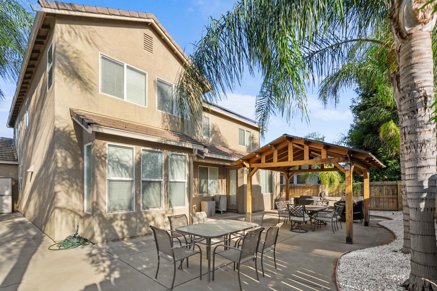 Colma Avenue, Merced, California image 39