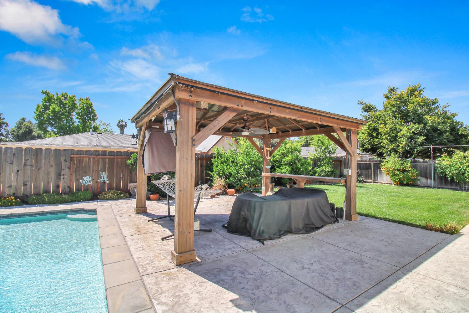 Maryanna Court, Modesto, California image 45