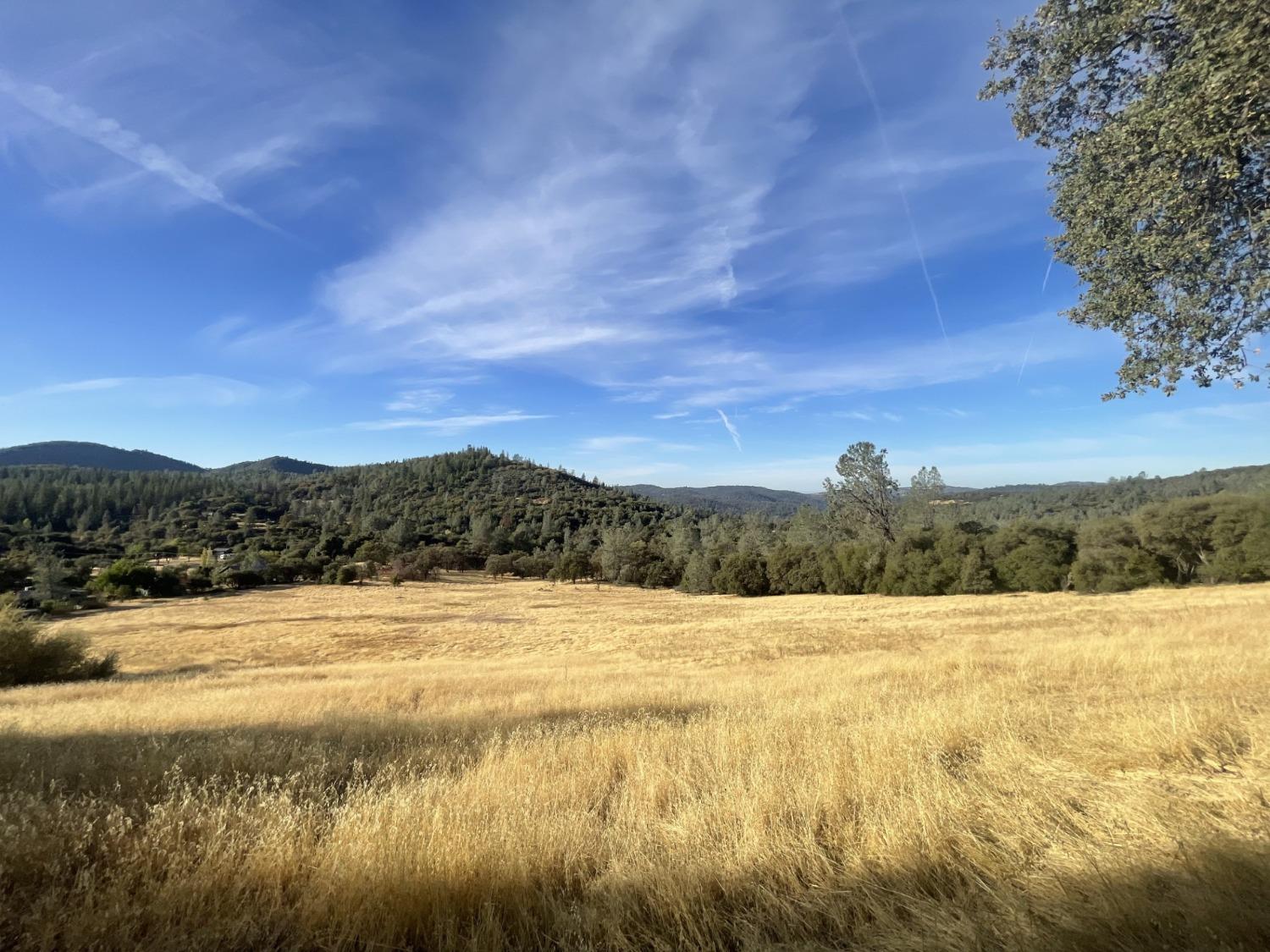 Pleasant Valley Road, North San Juan, California image 1