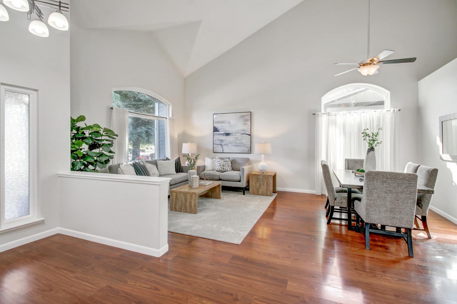 Keller Circle, Folsom, California image 6