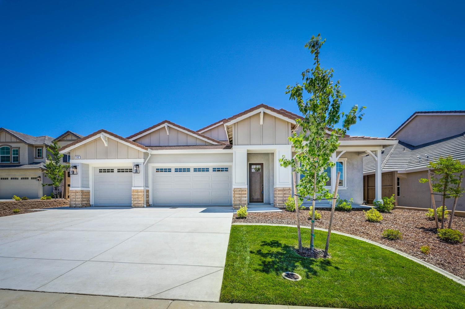 Brook Trail Court, Rocklin, California image 2