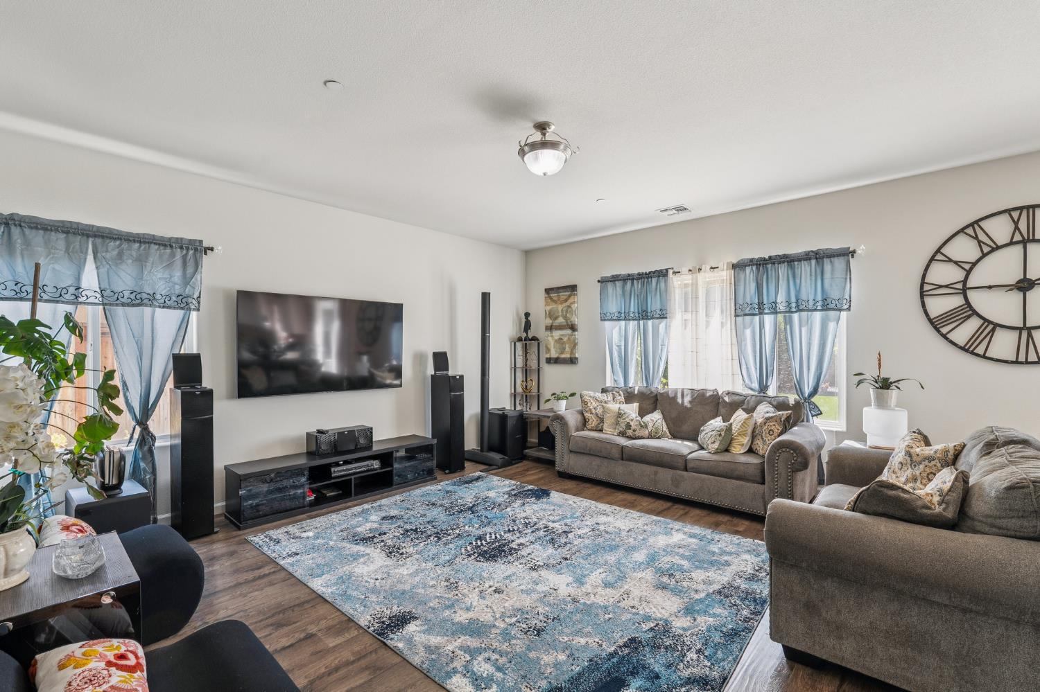 Chappelle Way, Elk Grove, California image 6