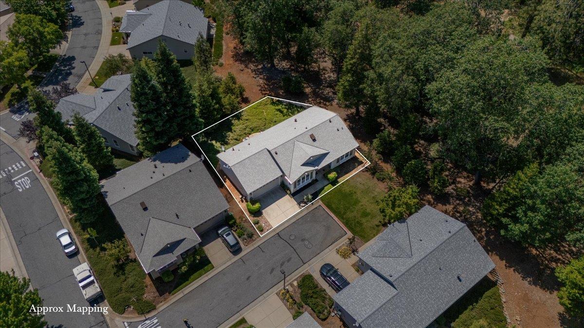 Bobwhite Lane, Grass Valley, California image 35