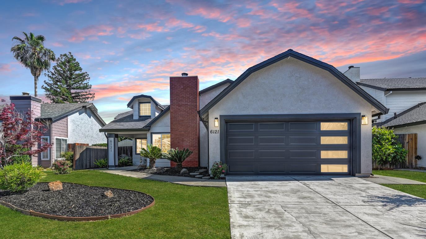 Ebonywood Court, Citrus Heights, California image 1