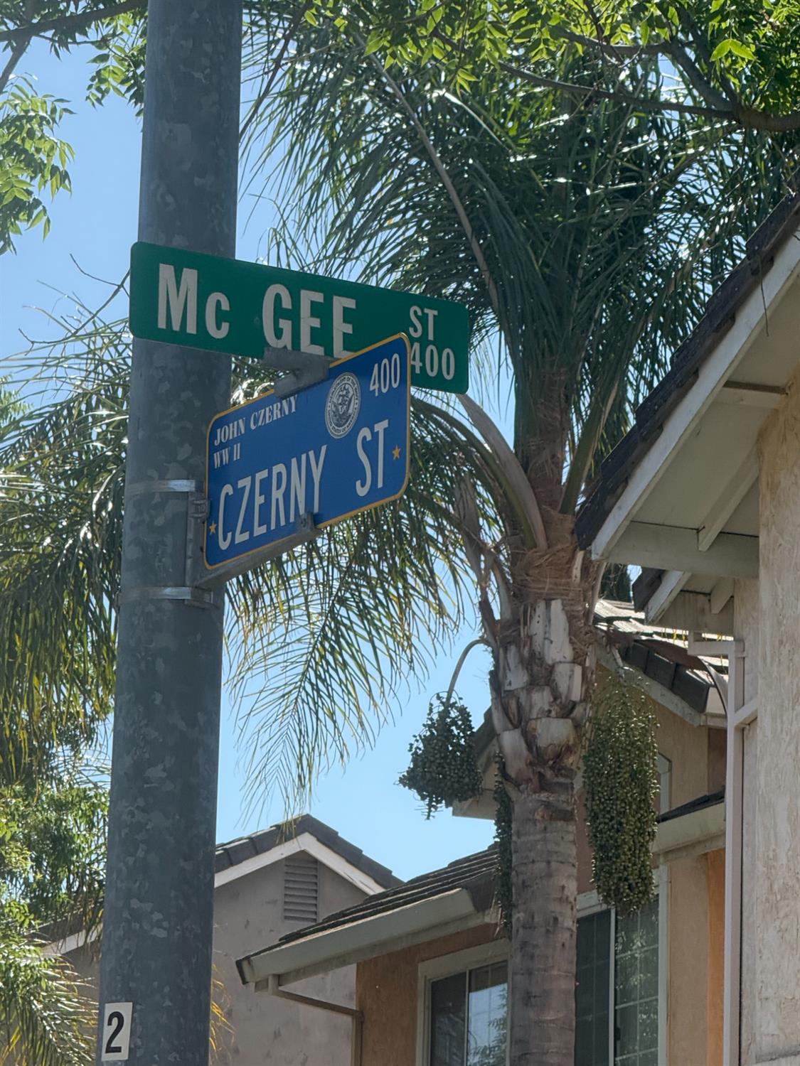 N Czerny Street, Tracy, California image 9