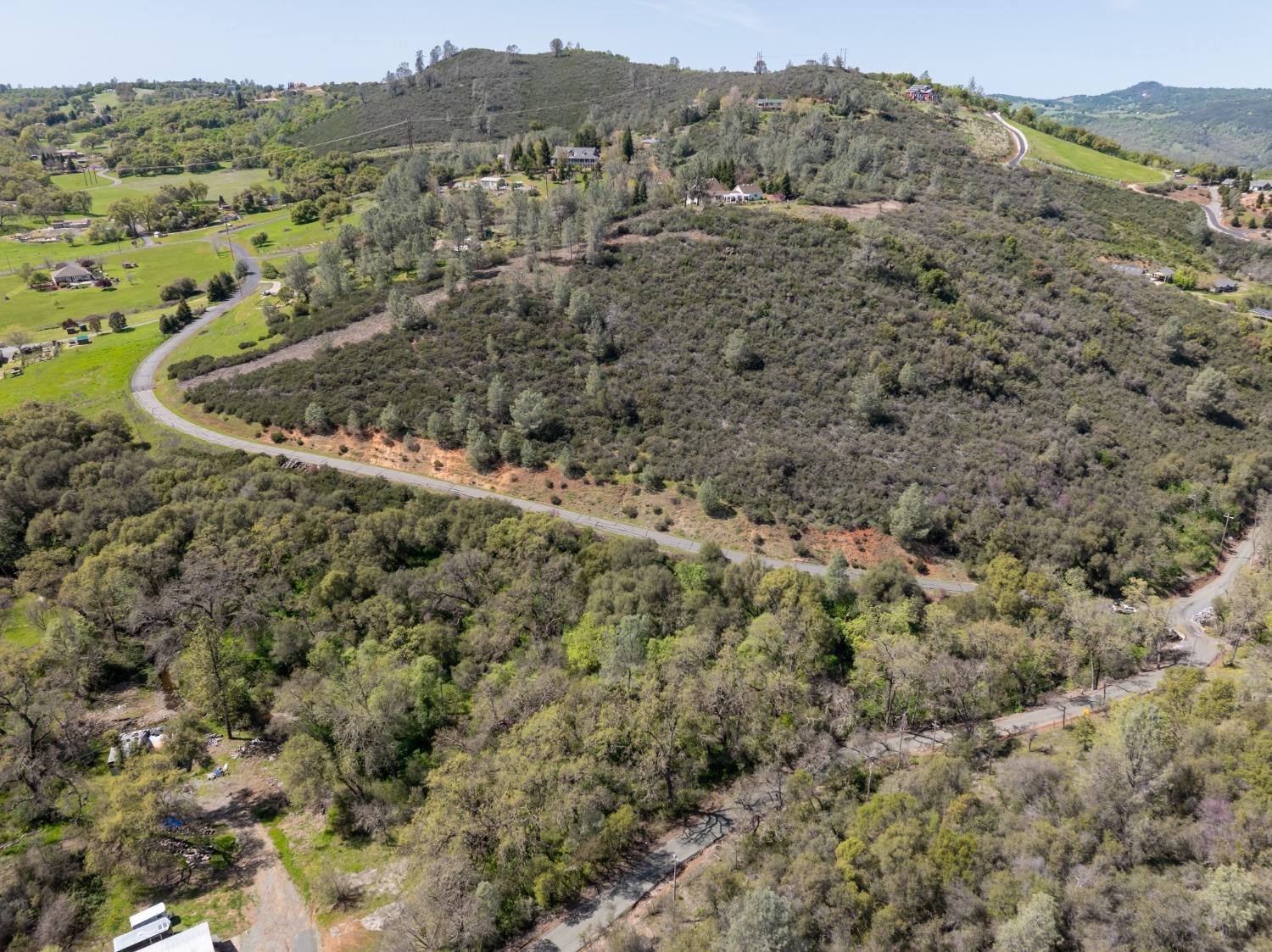 Jurgens Road, Rescue, California image 7