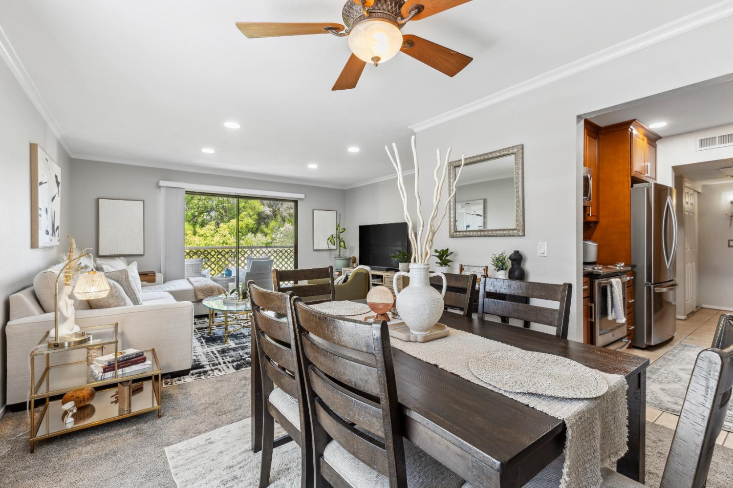 N Civic Drive #411, Walnut Creek, California image 9