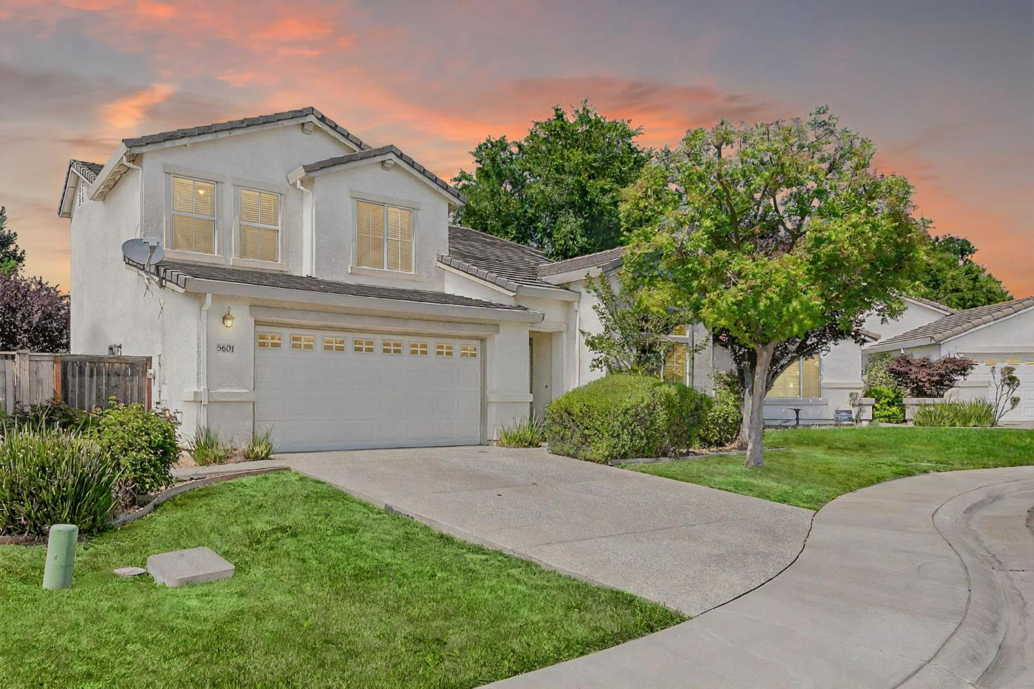 Heather Field Way, Elk Grove, California image 4