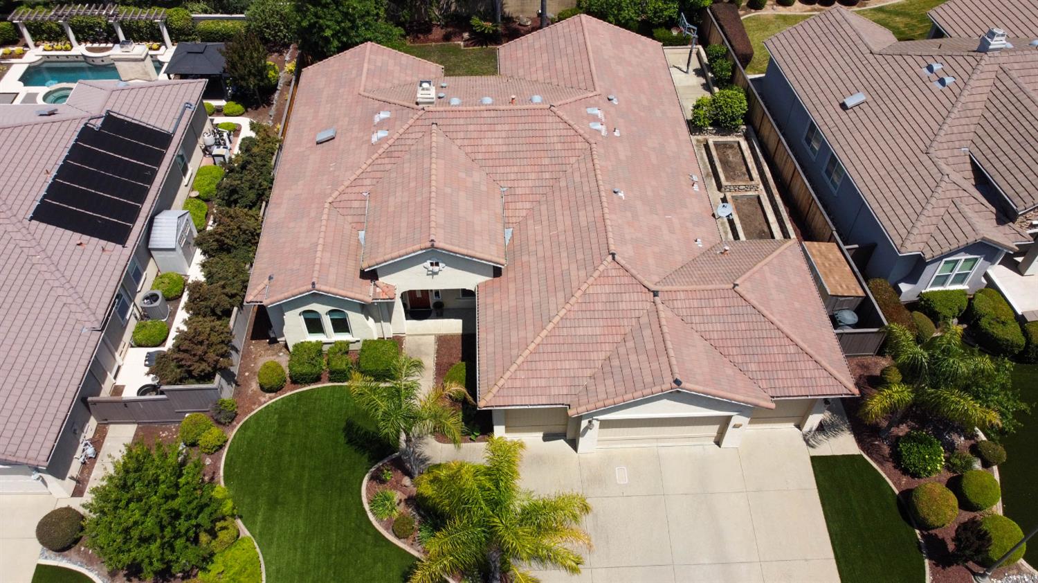 Oak Hill Way, Roseville, California image 9