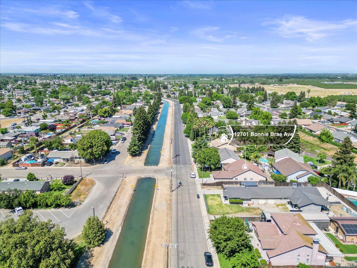 Bonnie Brae Avenue, Waterford, California image 22