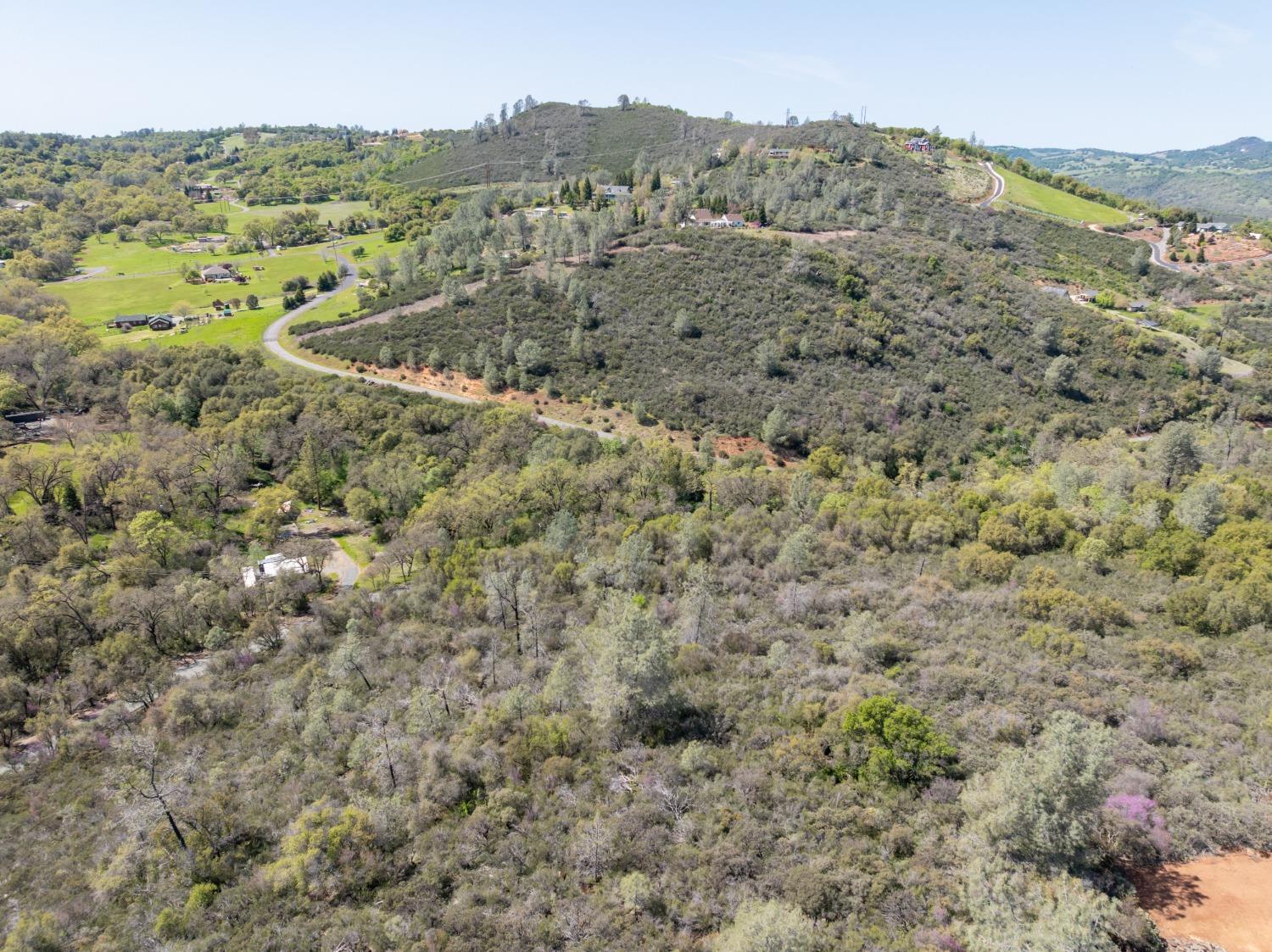 Jurgens Road, Rescue, California image 10