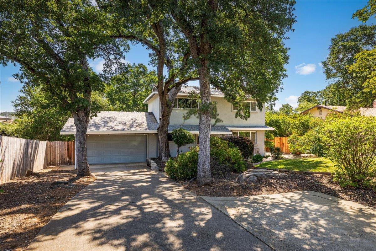 Willowdale Drive, El Dorado Hills, California image 39