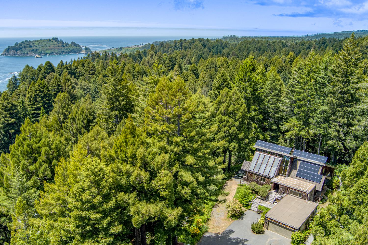 Westhaven Dr. N, Trinidad, California image 1