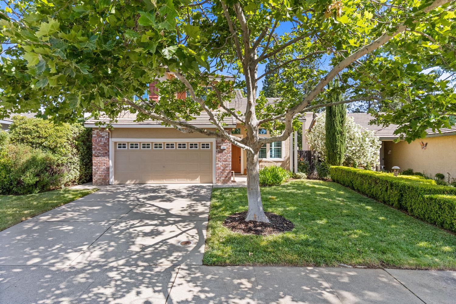 Rathbone Circle, Folsom, California image 10