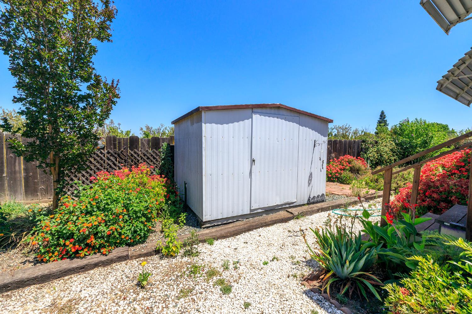 Detail Gallery Image 38 of 45 For 2505 Jackson 193, Escalon,  CA 95320 - 2 Beds | 2 Baths