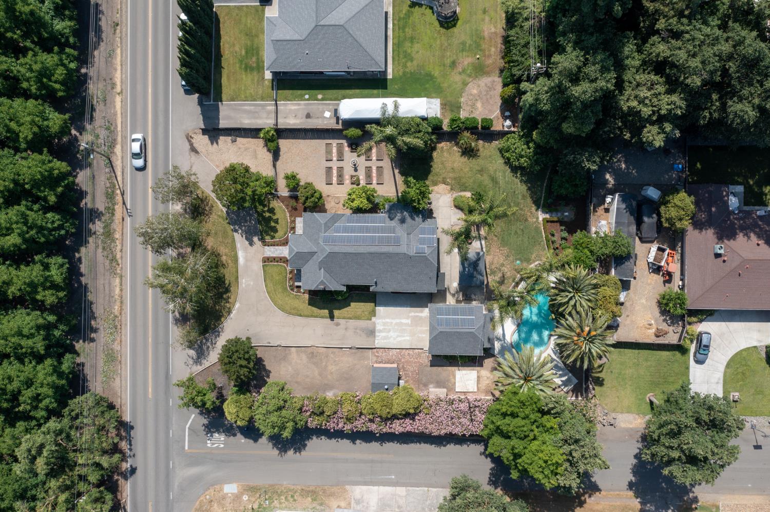 Foppiano Lane, Stockton, California image 45