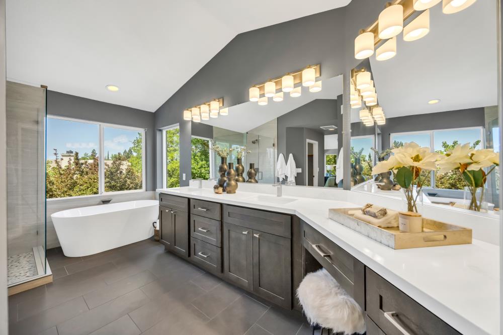 Luna Cir Circle, Folsom, California image 34