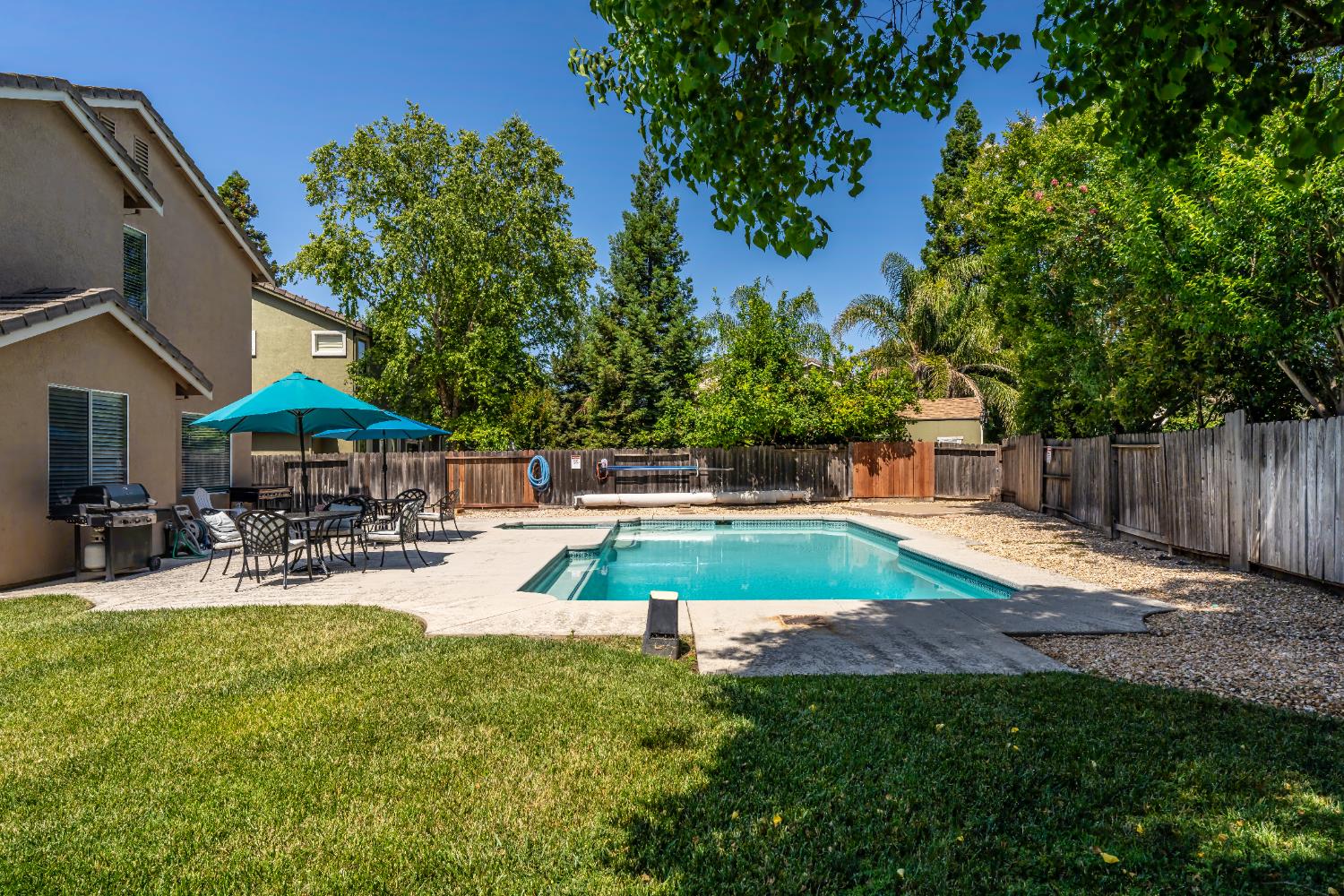 Walker, Woodland, California image 11