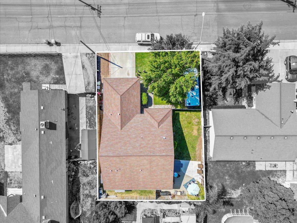 Bonnie Brae Avenue, Waterford, California image 23