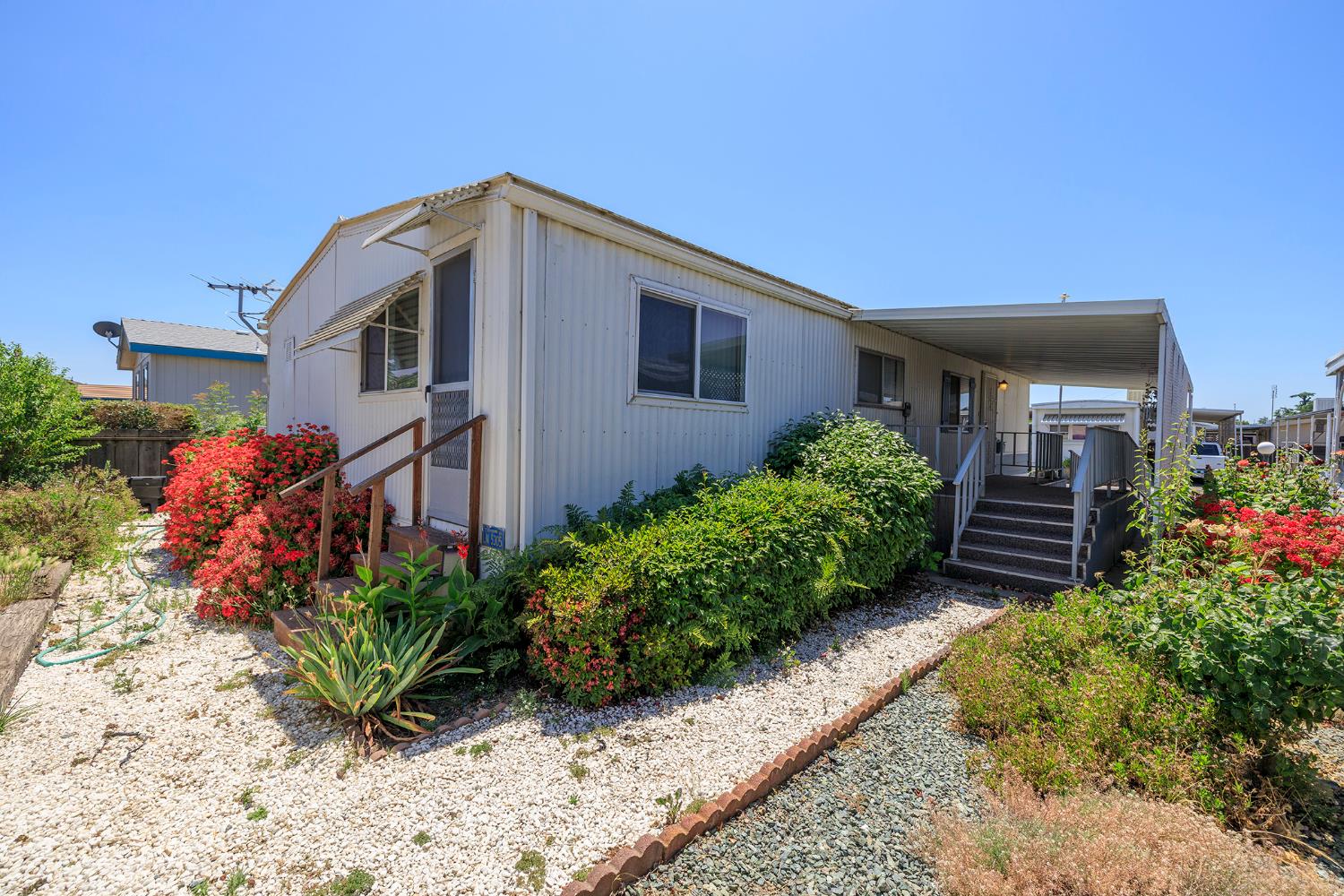 Detail Gallery Image 37 of 45 For 2505 Jackson 193, Escalon,  CA 95320 - 2 Beds | 2 Baths