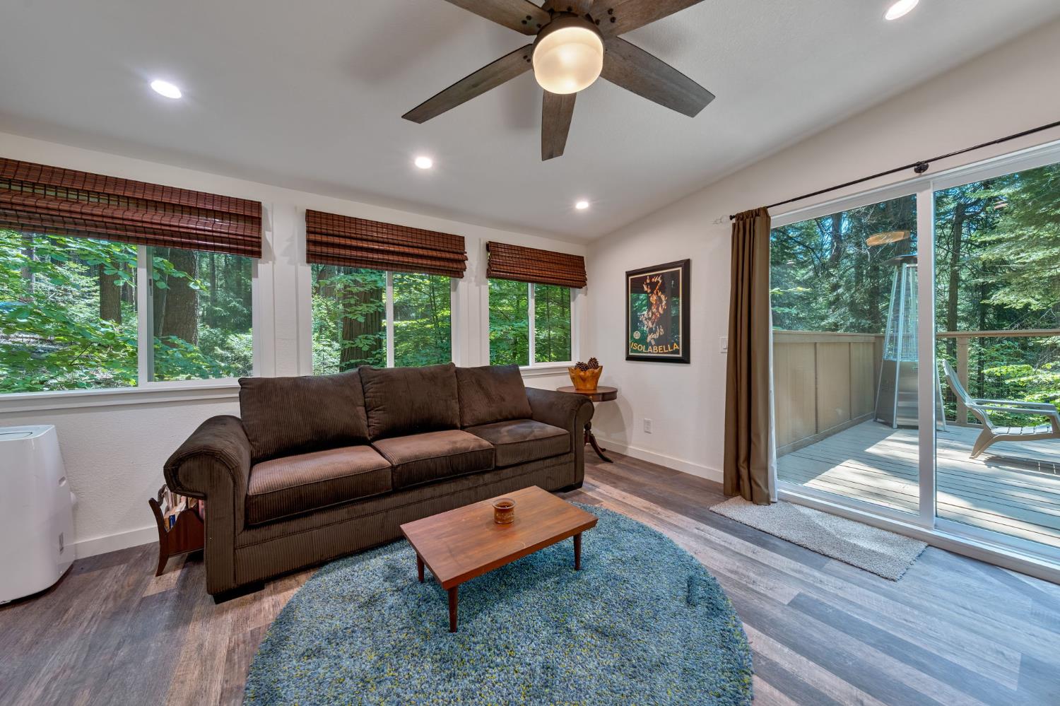 Sly Park Road, Pollock Pines, California image 29