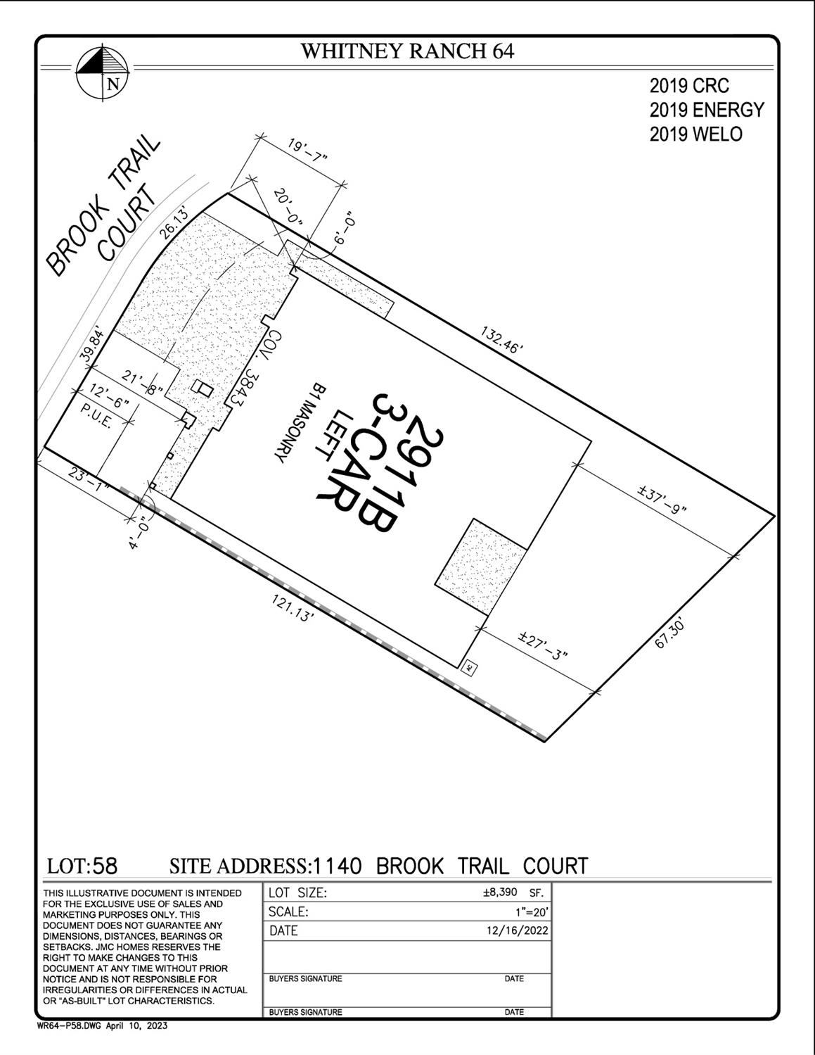 Brook Trail Court, Rocklin, California image 16