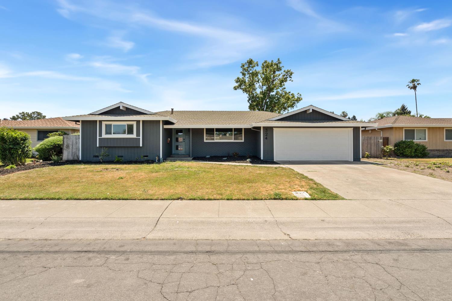 Bello Rio Way, Sacramento, California image 1