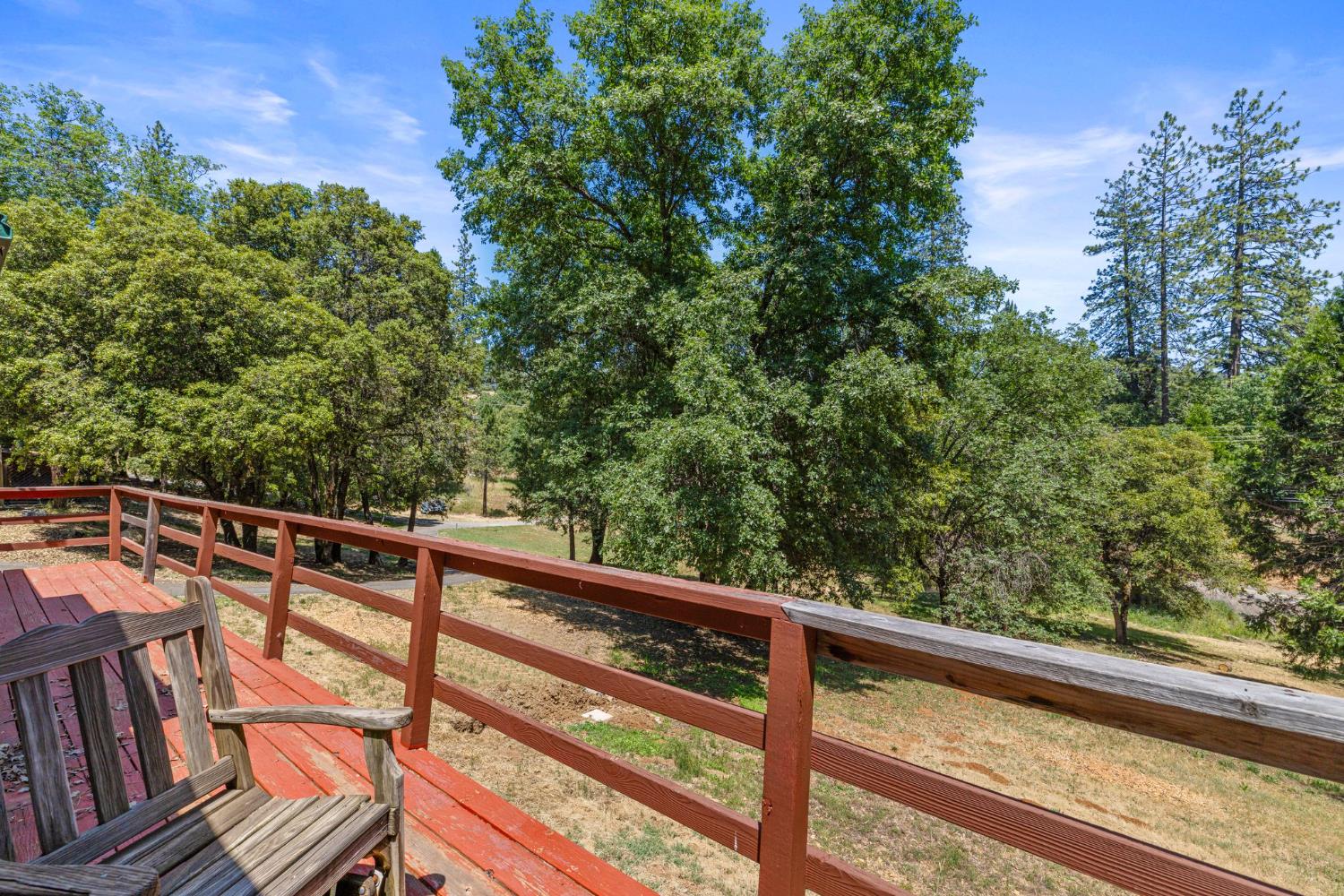Snows Road, Placerville, California image 12