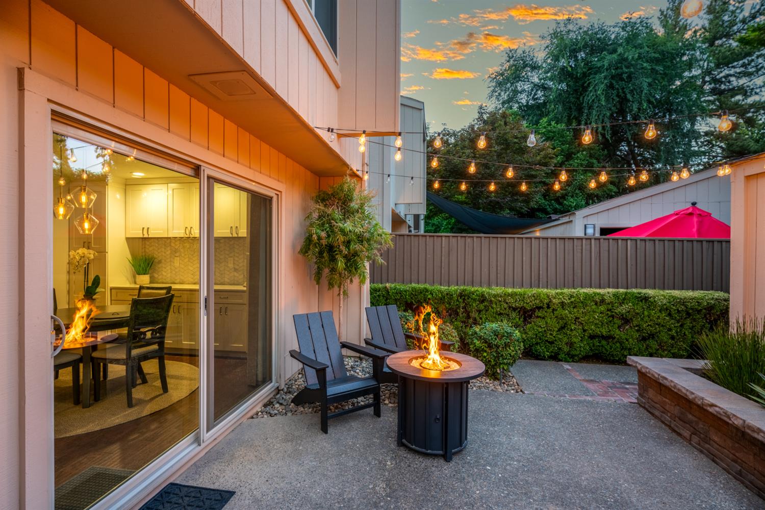 Hartnell Place, Sacramento, California image 24