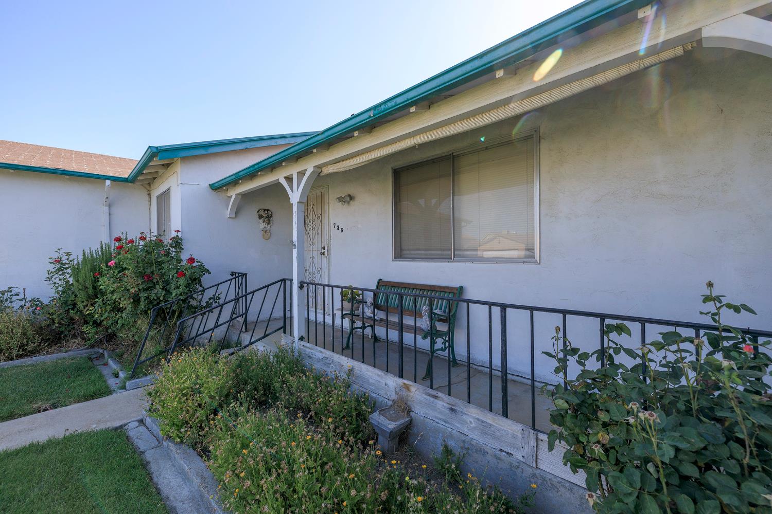 Vermont Avenue, Los Banos, California image 3