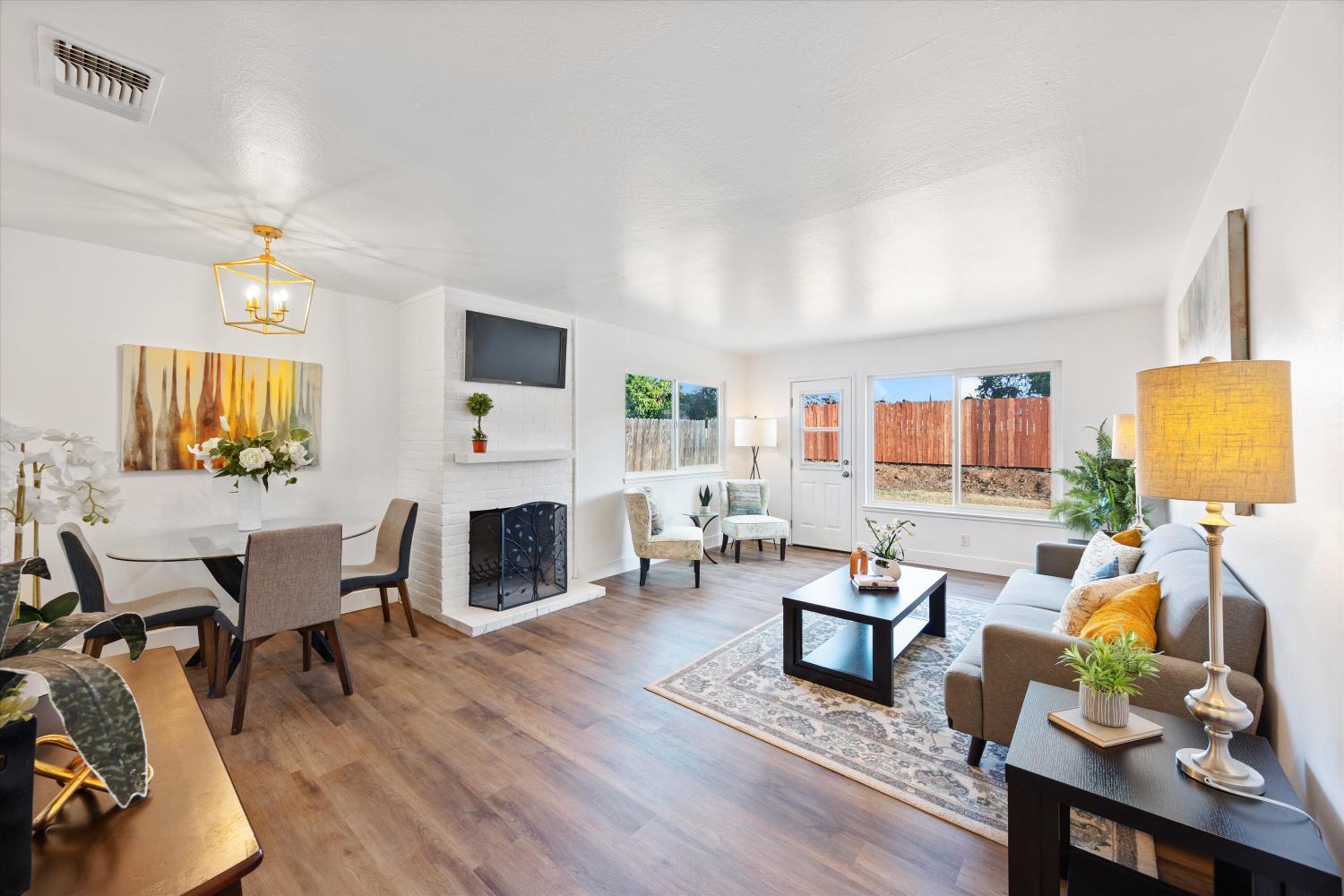 Chelsea Road, Sacramento, California image 10